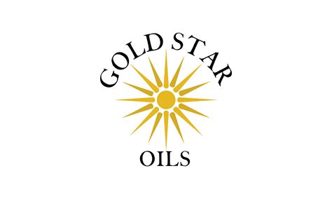 gold star oils new york.